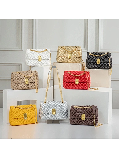 wholesale shoulder bags for women luxury
